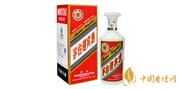 茅臺(tái)迎賓酒怎么樣 茅臺(tái)迎賓酒介紹