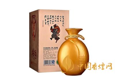 酒鬼老壇酒1997價(jià)格表  酒鬼老壇酒多少錢