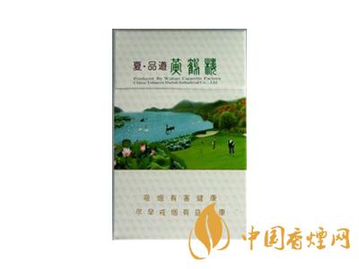 黃鶴樓香煙價(jià)格表圖大全2020 黃鶴樓品道香煙價(jià)格及種類介紹