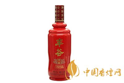 豐谷壹號(hào)52度價(jià)格是多少  豐谷壹號(hào)52度產(chǎn)品簡(jiǎn)介