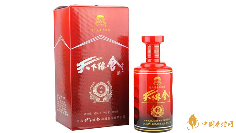 天下糧倉(cāng)酒42度多少錢(qián)一瓶？天下糧倉(cāng)酒42度價(jià)格表一覽2020