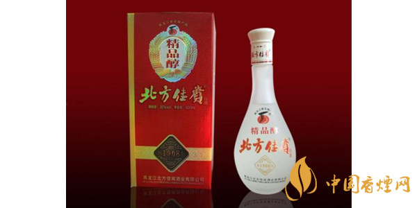 北方佳賓酒多少錢一瓶 北方佳賓酒價格表圖一覽