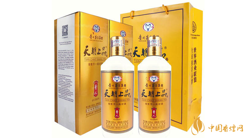 天朝上品酒價(jià)格多少錢？天朝上品酒價(jià)格一覽2020