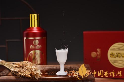 貴州安酒多少錢一瓶 貴州安酒系列價(jià)格表圖大全