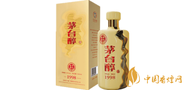 茅臺醇1998價格53度2020最新價格查詢