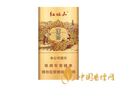 15元細(xì)煙哪種好抽？15元左右的細(xì)煙推薦