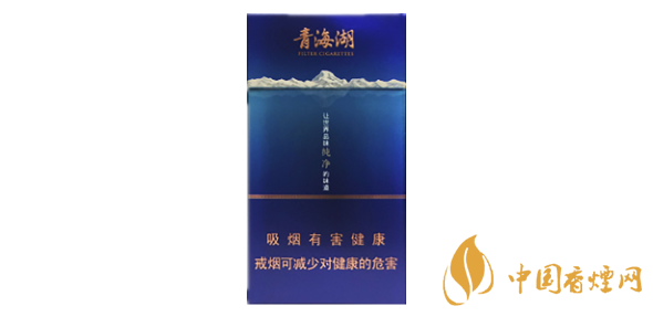 嬌子青海湖純凈香煙價(jià)格及圖片大全一覽