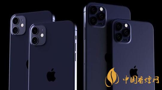 iPhone12悄悄加單200萬部 找黃牛拿貨得加價1000！