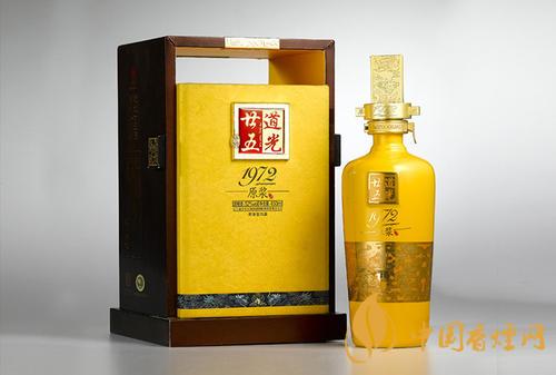 道光廿五酒在哪里可以買到 道光廿五酒價(jià)格及特點(diǎn)查詢