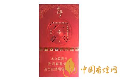 蘭州飛天夢細(xì)支多少錢 蘭州飛天夢細(xì)支香煙價(jià)格查詢