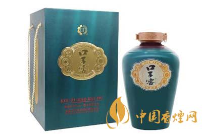 口子窖原酒封藏60度價(jià)格多少  口子窖原酒封藏60度怎么樣