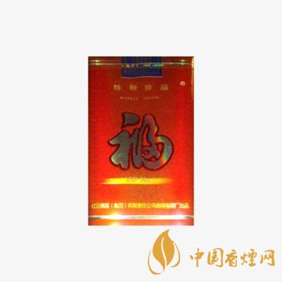 福牌香煙全系列價格表一覽 福牌香煙產(chǎn)地介紹