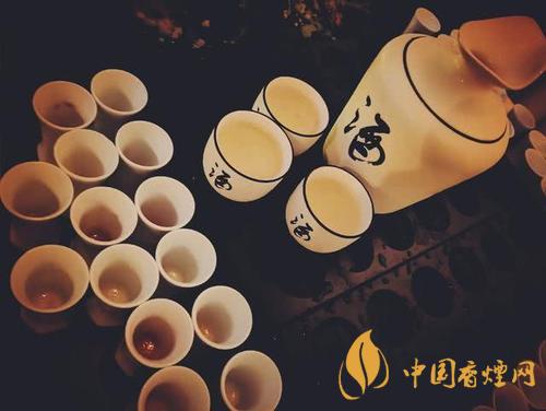 中國十大名酒品牌介紹 中國十大名酒一覽