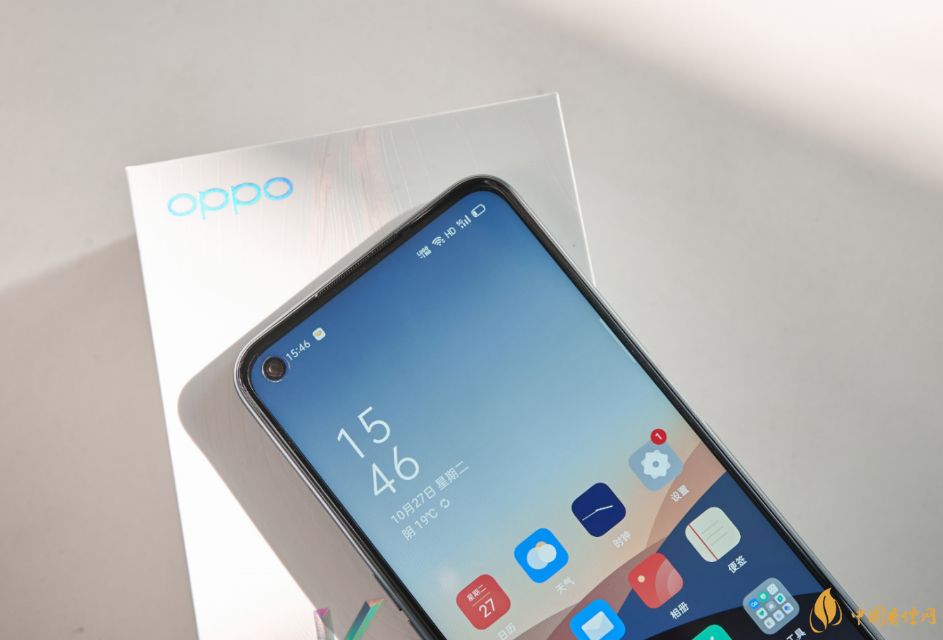 OPPOK7x真機測評 OPPOK7x值得入手嗎