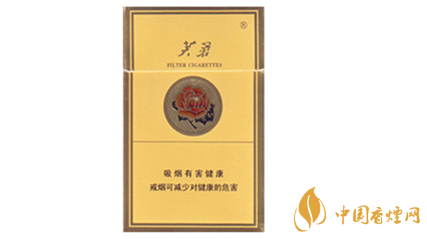 芙蓉黃后多少錢(qián)一包價(jià)格2020價(jià)格大全