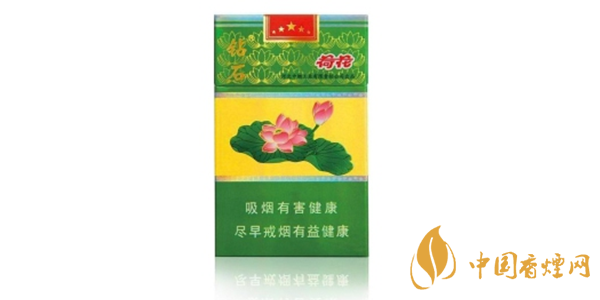 鉆石軟荷花香煙多少錢一包 鉆石軟荷花香煙口感評(píng)測(cè)分析