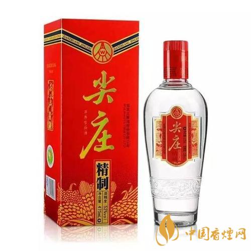 五糧液尖莊酒價格表和圖片 尖莊酒價格表一覽