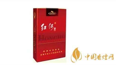 紅河奔騰軟包裝好不好抽？紅河奔騰軟包口感點(diǎn)評(píng)2020