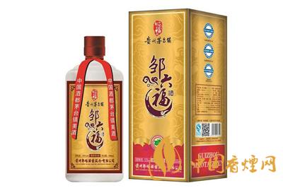 鄒六福品鑒酒多少錢(qián)  鄒六福品鑒酒價(jià)格查詢2020最新