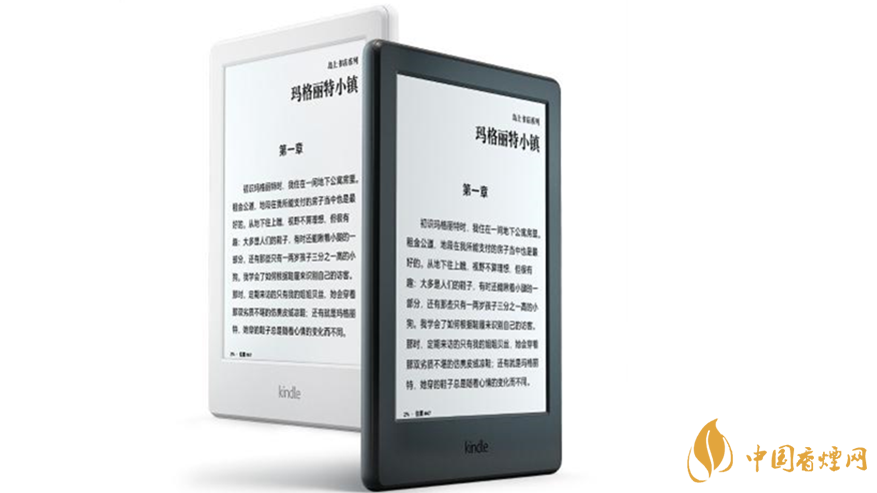 電紙書什么品牌的好-電紙書品牌實時排行