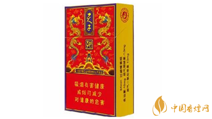 嬌子紅傳奇天子香煙咋樣？嬌子紅傳奇天子口感測(cè)評(píng)2020