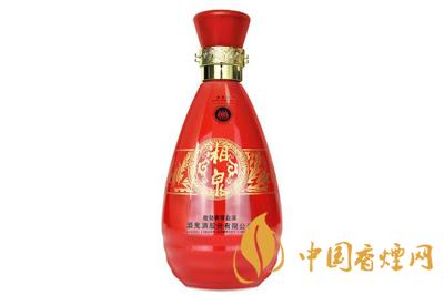 湘泉紅陶酒價格查詢  湘泉紅陶酒怎么樣