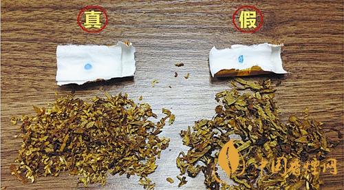 貴煙國酒香30真?zhèn)卧趺磪^(qū)別？貴煙國酒香30真假查詢一覽2020