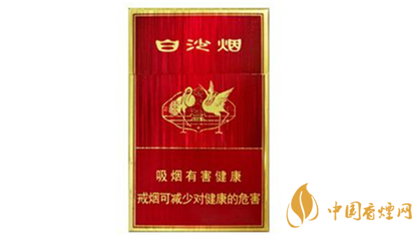 白沙硬紅精品香煙價(jià)格多少錢？白沙硬紅精品價(jià)格一覽2020