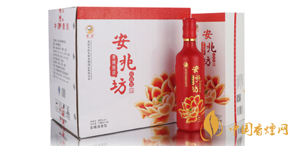 安兆坊紅青花青稞酒多少錢一箱 安兆坊紅青花青稞酒價(jià)格