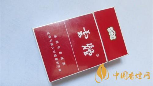 云煙紅盒硬盒多少錢一包2020價(jià)格