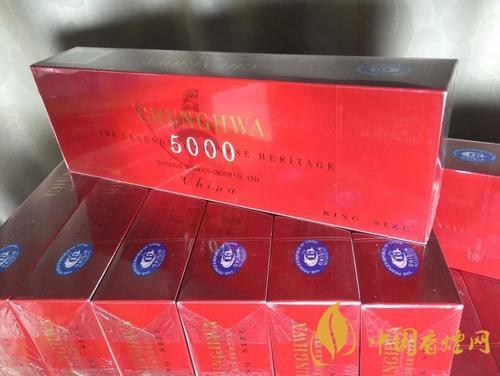 中華5000價(jià)格表一覽 2020中華5000最新報(bào)價(jià)