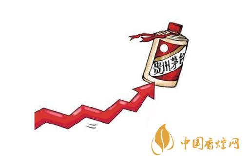 2020年貴州茅臺(tái)股票多少一股 茅臺(tái)股票行情走勢(shì)分析