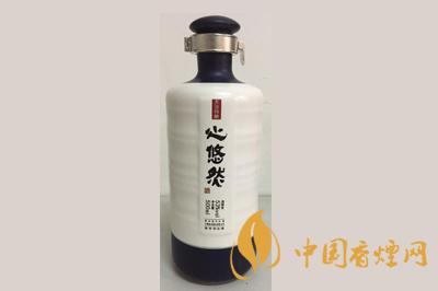 小糊涂仙心悠然酒53度最新價格  小糊涂仙心悠然酒怎么樣