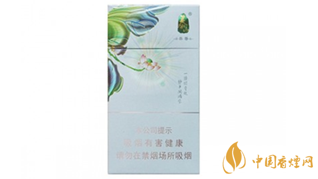 泰山茉莉香韻細(xì)支多少錢(qián)一盒2020市場(chǎng)價(jià)