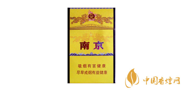 南京九五香煙價(jià)格參數(shù)一覽 南京九五口感特點(diǎn)分析