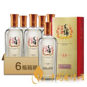 白酒配制酒是什么酒 配制酒和白酒的區(qū)別