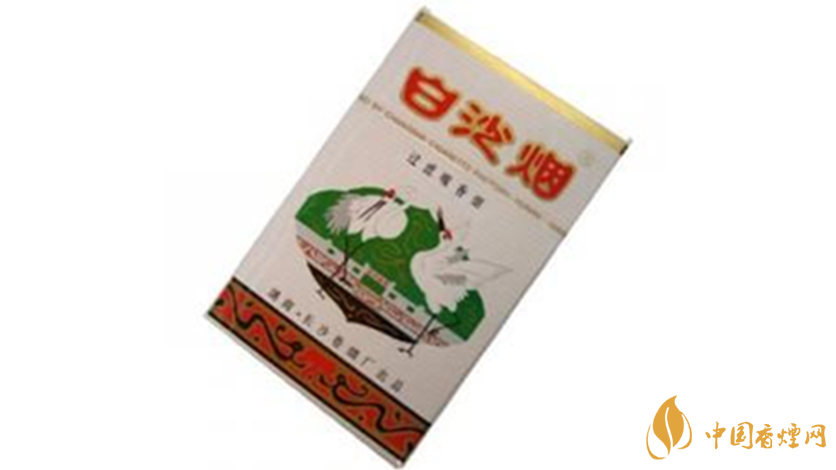 白沙軟包好抽嗎 白沙軟香煙測(cè)評(píng)2020