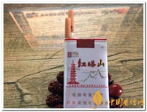 紅塔山香煙多少錢一盒 紅塔山價(jià)格一覽