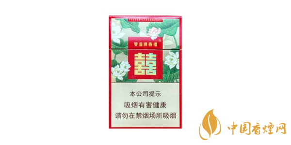 雙喜蓮香價(jià)格口感評(píng)測(cè) 雙喜蓮香好抽嗎