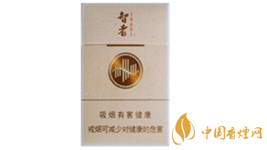 黃山智者多少錢一包價(jià)格？黃山智者香煙價(jià)格一覽