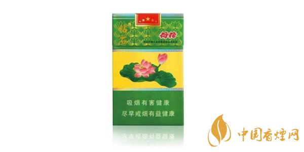 荷花煙多少錢一包 荷花煙報(bào)價(jià)和圖片大全