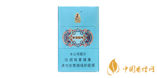 泰山中海御葉香煙好抽嗎 泰山(中海御葉)評(píng)測(cè)分析一覽