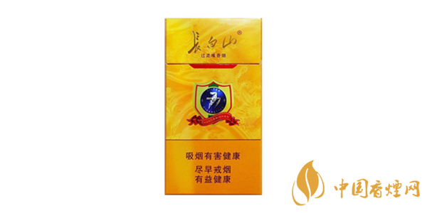 長(zhǎng)白山細(xì)煙有幾種 長(zhǎng)白山細(xì)煙價(jià)格表圖2020