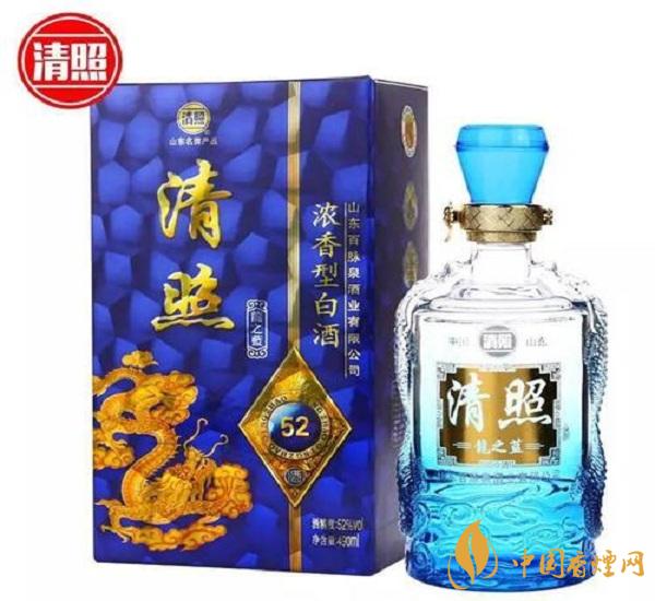 清照酒價(jià)格表大全 清照酒怎么樣