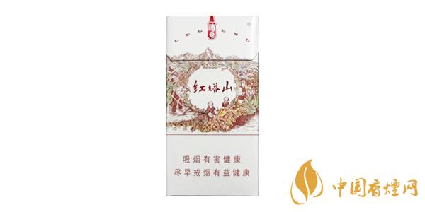 紅塔山傳奇有哪幾種 紅塔山傳奇價(jià)格表排行榜2020