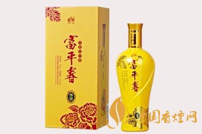 富平春華貴多少錢(qián)一瓶 富平春華貴45度一瓶?jī)r(jià)格查詢