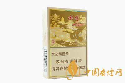 利群錢塘小包多少錢一盒 利群錢塘香煙價格表圖2020