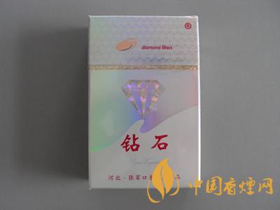 性價比高的鉆石香煙系列推薦 平價香煙都有哪些