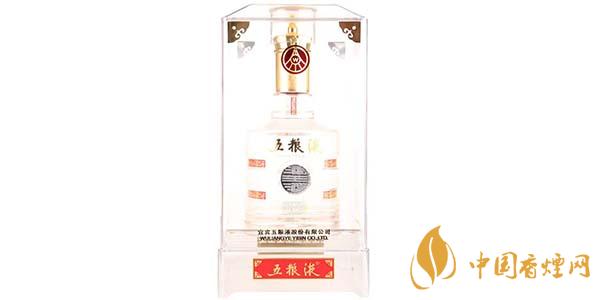 最新五糧液酒王酒價(jià)格表圖 五糧液酒王酒多少錢一瓶