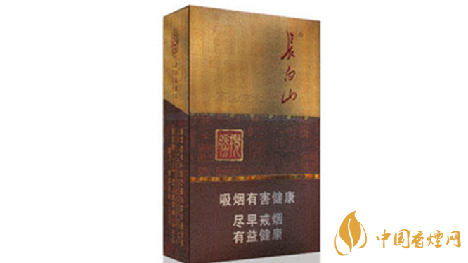 長(zhǎng)白山攬勝香煙怎么樣 長(zhǎng)白山攬勝硬盒口感測(cè)評(píng)